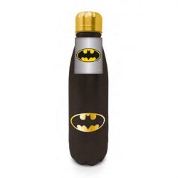 BATMAN - Logo - Mini Cola Bottle 23cm