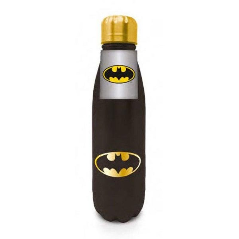 BATMAN - Logo - Mini Cola Bottle 23cm