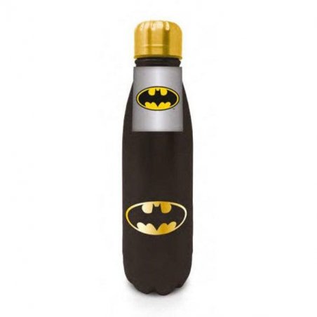 BATMAN - Logo - Mini Cola Bottle 23cm