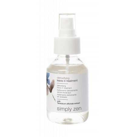 Simply Zen - Detoxifying Leave In Treatment 100 ml