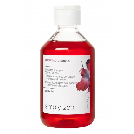 Simply Zen - Stimulating Shampoo 250 ml