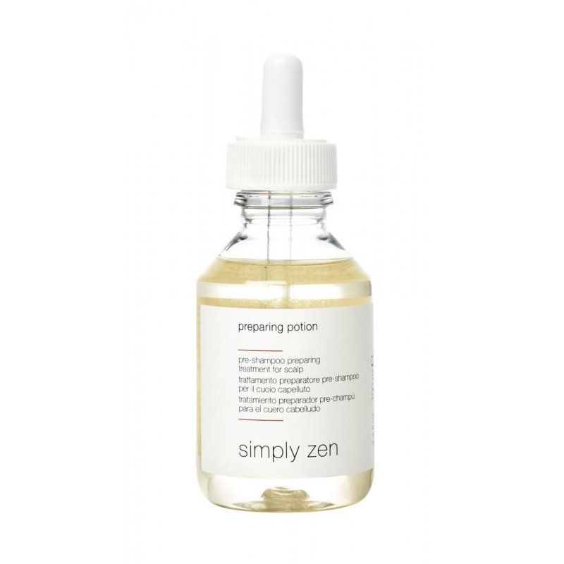 Simply Zen - Preparing Potion 100 ml