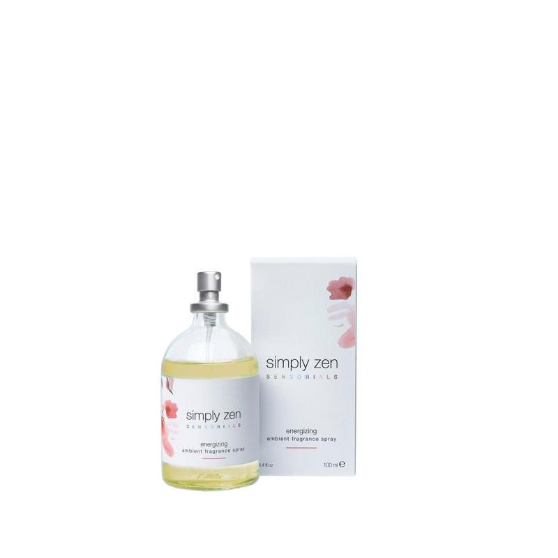 Simply Zen - Energizing Ambient Fragrance Spray 100 ml