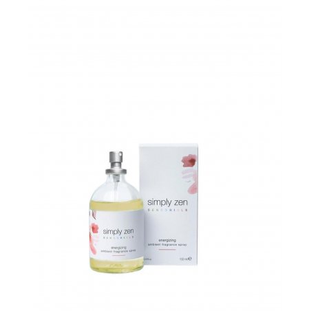 Simply Zen - Energizing Ambient Fragrance Spray 100 ml