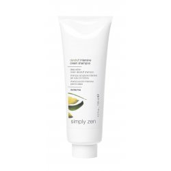 Simply Zen - Dandruff Intensive Cream Shampoo 125 ml