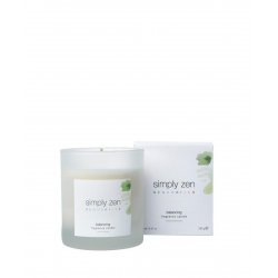 Simply Zen - Balancing Fragrance Candle 240 g