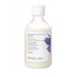 Simply Zen - Age Benefit & Moisturizing Shampoo 250 ml