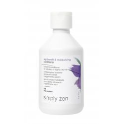 Simply Zen - Age Benefit & Moisturizing Conditioner 250 ml