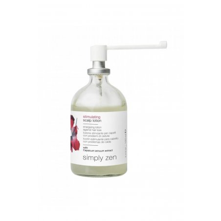 Simple Zen - Stimulating Scalp Lotion 100 ml