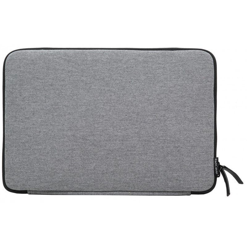 RadiCover - Computer Sleeve 15,6 - Grey
