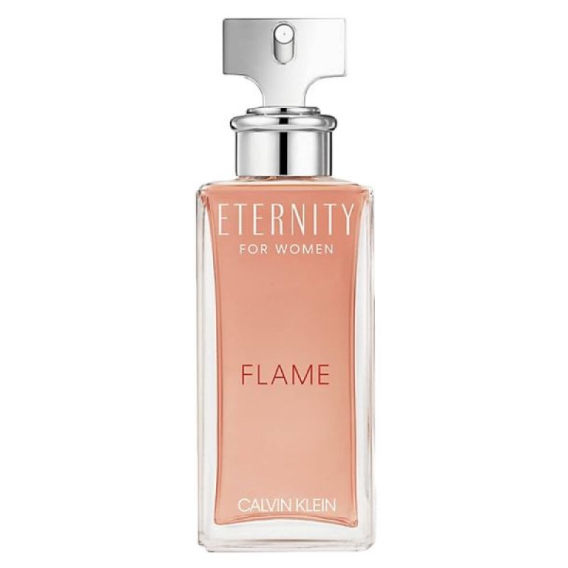 Calvin Klein - Eternity Flame EDP 100 ml