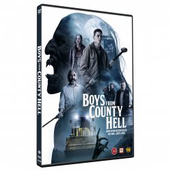 STOCK1 - Boys from County Hell