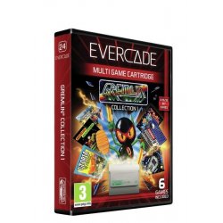RTR Blaze Evercade Renovation Cartridge 1