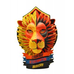 HARRY POTTER - Gryffondor Crête - Statuette Collector Edition 26cm