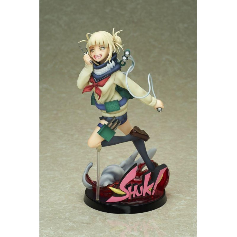MY HERO ACADEMIA - Himiko Toga - Statuette 21cm