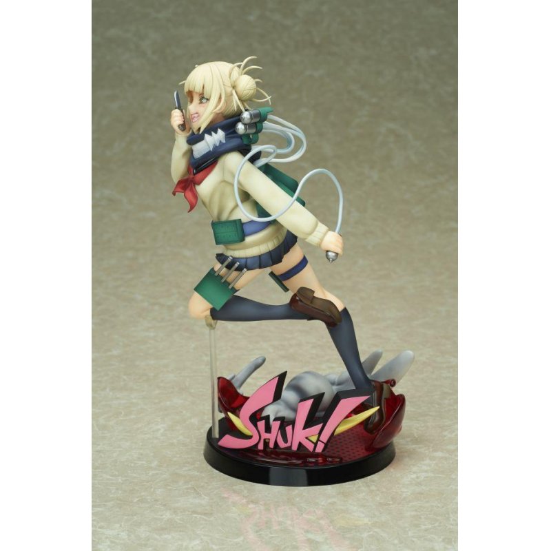 MY HERO ACADEMIA - Himiko Toga - Statuette 21cm