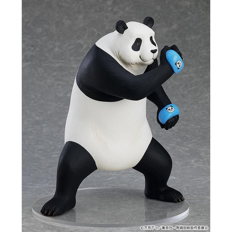 JUJUTSU KAISEN - Panda - Pop Up Parade 17cm