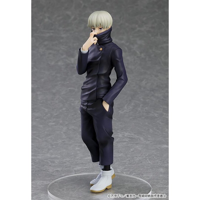 JUJUTSU KAISEN - Toge Inumaki - Pop Up Parade 17cm
