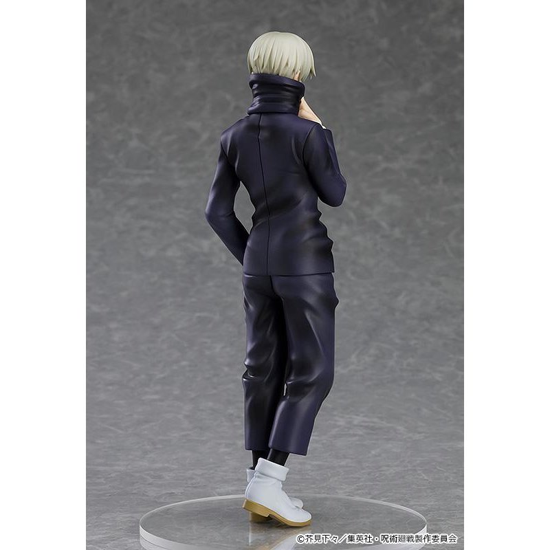 JUJUTSU KAISEN - Toge Inumaki - Pop Up Parade 17cm