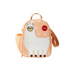 3 Sprouts - Lunch Bag - Llama