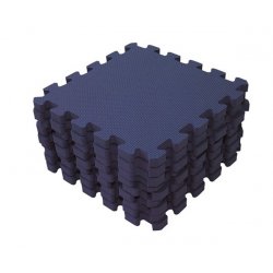 Baby Dan - Playmat -  Ocean Blue