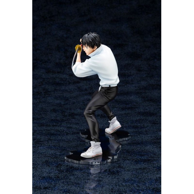 JUJUTSU KAISEN 0 - Yuta Okkotsu - Statuette 1/8 PVC ARTFXJ 17cm