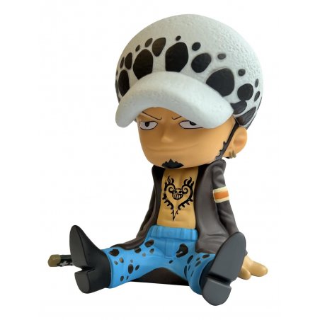 ONE PIECE - Tirelire - Trafalgar - 16cm