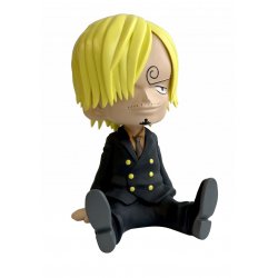 ONE PIECE - Tirelire - Sanji - 16cm
