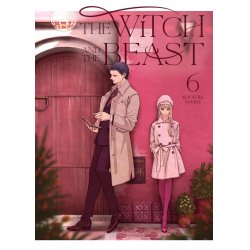 The Witch and the Beast - Tome 6