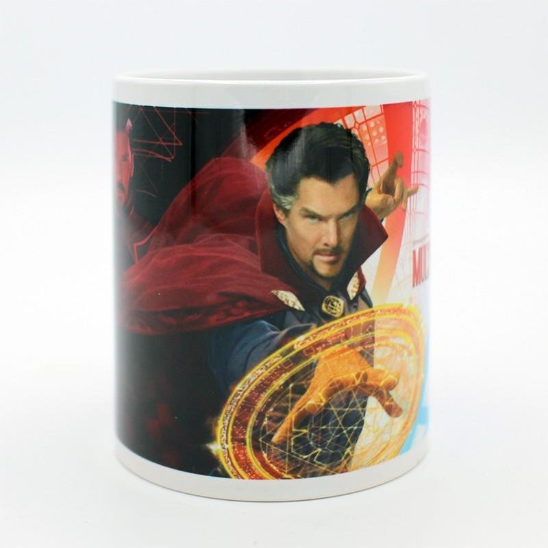 MARVEL - Doctor Strange : Le Multiverse - Mug 300 ml