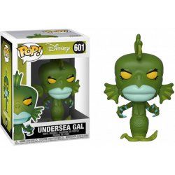 FUNKO Pop Disney: Nightmare Before Christmas S6 - Undersea Gal