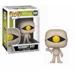 FUNKO Pop Disney: Nightmare Before Christmas S6 - Mummy Boy