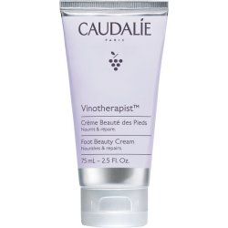 Caudalie - Vinotherapist Foot Beauty Cream 75 ml