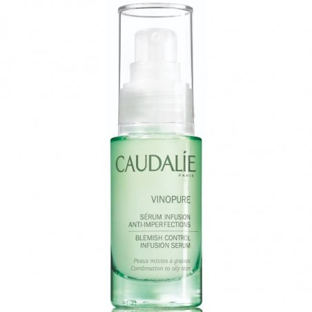 Caudalie - Vinopure Blemish Control Infusion Serum 30 ml