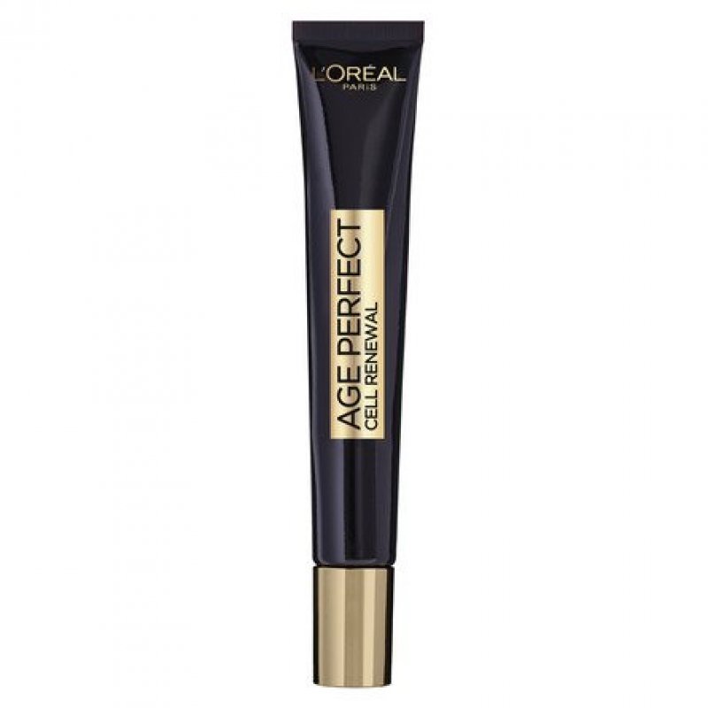 L'Oréal Paris - Age Perfect Cell Renewal Eye Care