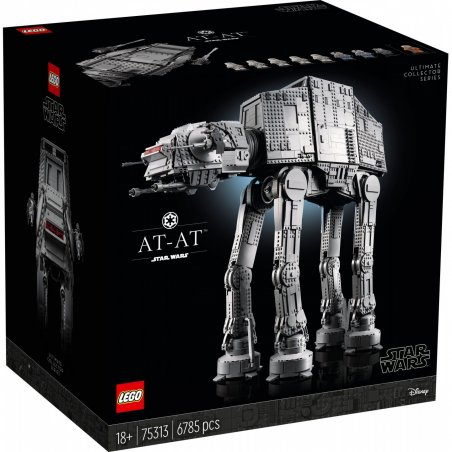 LEGO Star Wars - AT-AT (75313.)