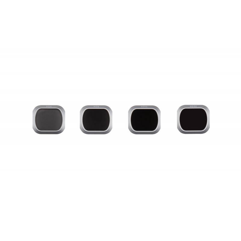 DJI - Mavic 2 Pro ND Filters Set
