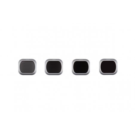 DJI - Mavic 2 Pro ND Filters Set