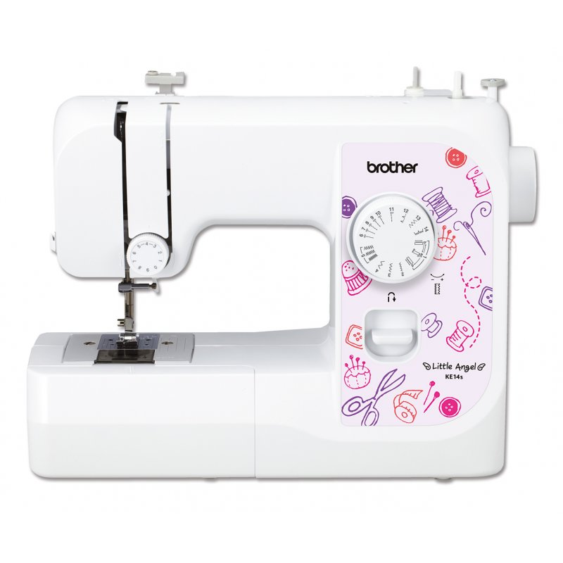 Brother - KE14S Sewing Machine