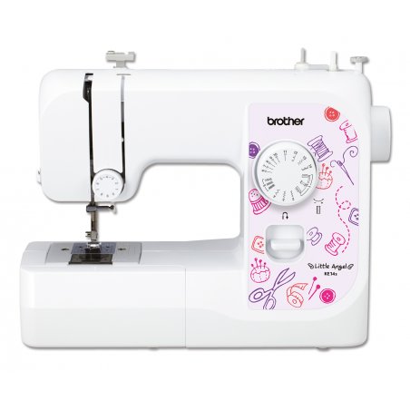 Brother - KE14S Sewing Machine