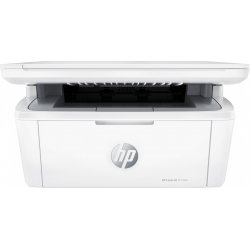 L HP LaserJet MFP M140w 3in1/A4/WiFi/150 Blatt monochrome