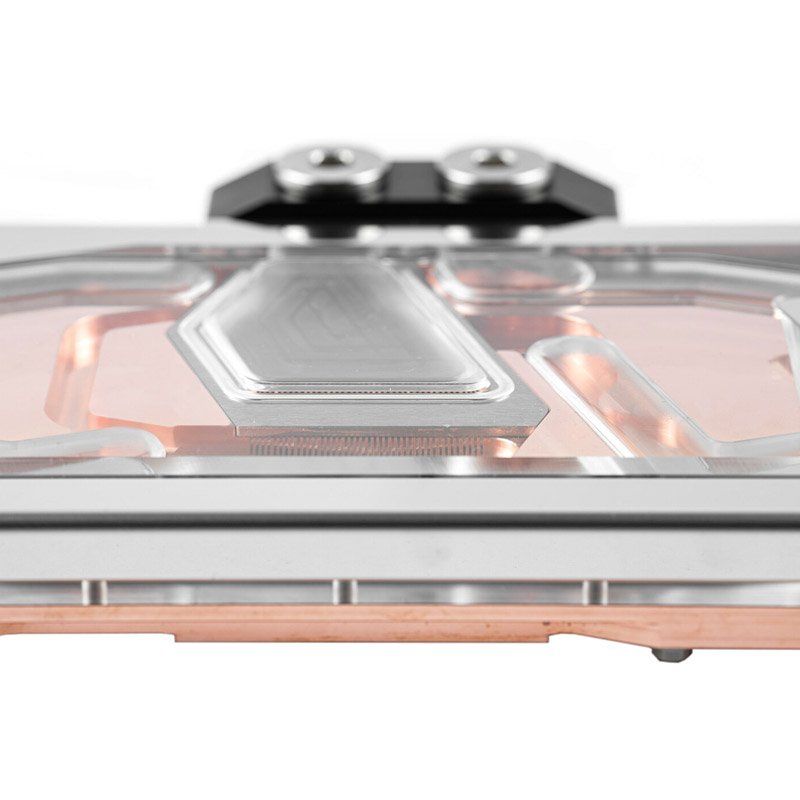 Watercool Heatkiller V für RX 6800/6900XT, ARGB Kupfer - Acryl