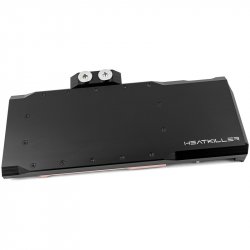 Watercool Heatkiller V für RX 6800/6900XT, ARGB - Acetal - schwarz