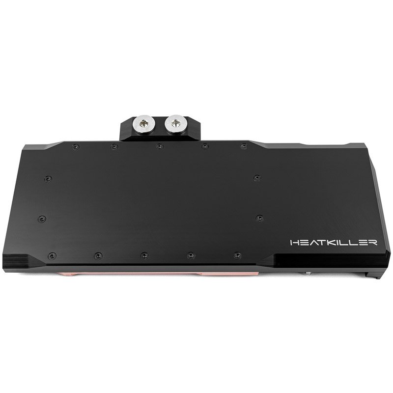 Watercool Heatkiller V für RX 6800/6900XT, ARGB - Acetal - schwarz