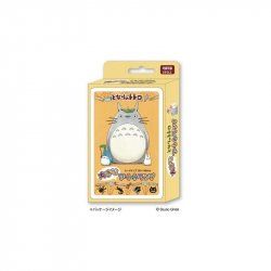 STUDIO GHIBLI - Mon Voisin Totoro - Grandes cartes à jouer 95x146mm