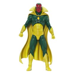 MARVEL - Vision - Figurine Select 18cm