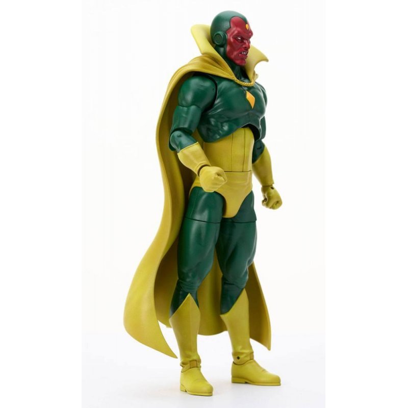 MARVEL - Vision - Figurine Select 18cm