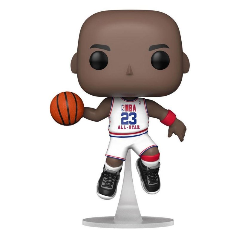 POP NBA - MICHAEL JORDAN 1988