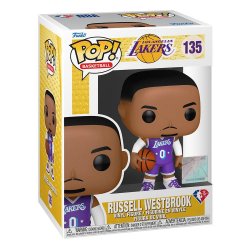 POP NBA - RUSSEL WESTBROOK