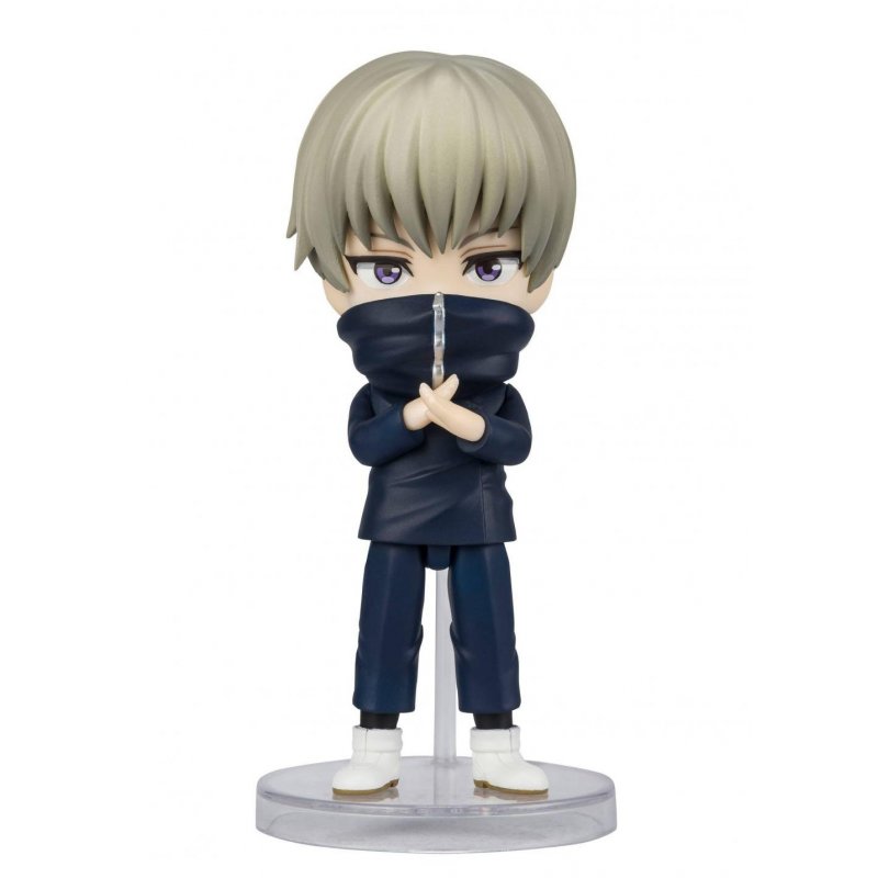 JUJUTSU KAISEN - Mini Toge Inumaki - Figurine Figuarts 9cm